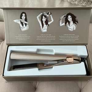 Tyne Iron Pro - Gold